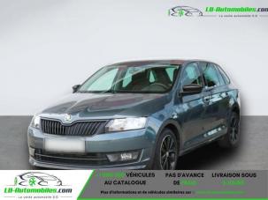 Skoda Rapid Spaceback 1.2 TSI 85 ch BVM