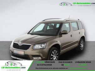 Skoda Yeti 1.4 TSI 150 4x4 BVA