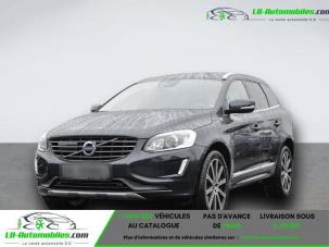 Volvo XC60 D4 190 ch BVA