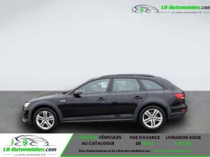 Audi A4 Allroad 45 TFSI 245 BVA