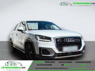 Audi Q2 TFSI 150 ch BVM