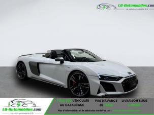 Audi R8 Spyder V10 5.2 FSI 620 BVA