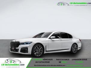 BMW 530 750i xDrive 530 ch BVA