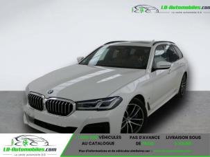 BMW 530 530d 286 ch BVA