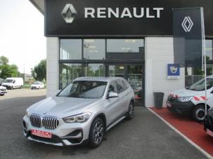 BMW X1 xDrive 25e 220 ch BVA6 xLine