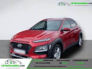 Hyundai Kona 1.0 T-GDi 120