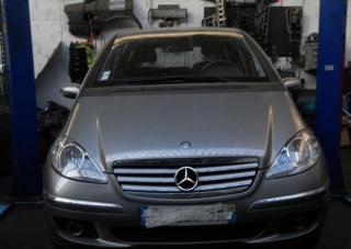 Mercedes Classe A  180 CDI 2L 109cv   