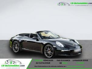 Porsche 911 3.4i 350 PDK