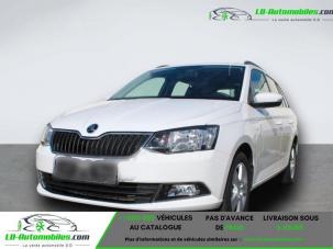 Skoda Fabia Combi 1.2 TSI 110 ch BVM