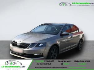 Skoda Octavia 1.5 TSI 150 ch BVM