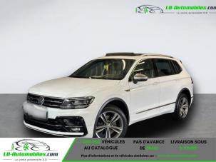 Volkswagen Tiguan Allspace 2.0 TDI 200 BVA 4Motion