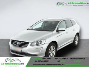 Volvo XC60 D4 190 ch BVA