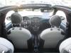 Fiat 500C 1.0 70 ch Hybride BSG S/S Dolcevita Hybrid