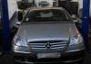 Mercedes   180 CDI 2L 109cv    2005