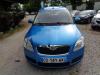 Skoda Roomster 1.4 TDI80 AMBIENTE