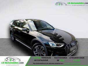 Audi A4 Allroad 50 TDI 286 BVA Quattro