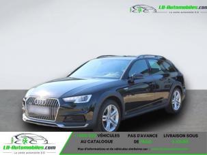 Audi A4 Allroad 45 TFSI 245 BVA