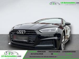 Audi A5 50 TDI 286 BVA Quattro