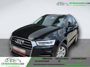 Audi Q3 2.0 TDI 150 ch