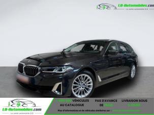 BMW 530 530i 252 ch BVA