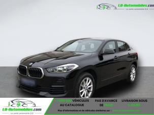 BMW X2 sDrive 20d 190 ch BVA