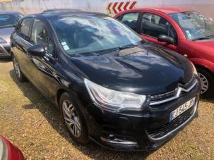 Citroen C4 II 1.6 e-HDI EXCLUSIVE + TOIT PANO GPS J