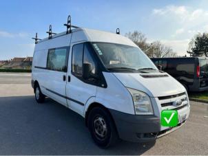 Ford Transit 2.2 TDCI 110CV L2H2 3places