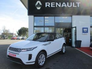 Land Rover Range Rover Evoque Mark I P300e PHEV AWD BVA8 S