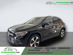 Mercedes Classe GLA 200 BVA