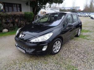 Peugeot 308 1.6 HDI110 PREMIUM PACK FAP 5P