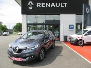 Renault Kadjar TCe 130 Energy Graphite