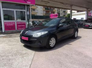 Renault Megane 1.5 DCI 90CH FAP AUTHENTIQUE ECO²