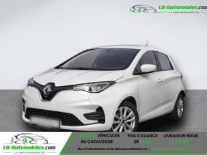 Renault Zoe R110 BVA