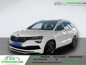 Skoda Karoq 2.0 TDI 150 ch BVA 4x4