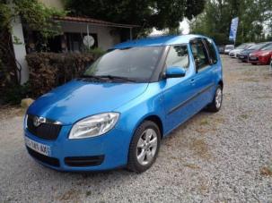 Skoda Roomster 1.4 TDI80 AMBIENTE