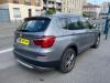 BMW X3 (F25) XDRIVE20DA 184CH LUXE