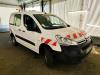 Citroen Berlingo 1.6 Bluehdi 100 Club Entreprise 4X4