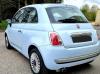 Fiat 500 1.2 mpi 69ch lounge