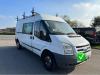 Ford  2.2 TDCI 110CV L2H2 3places 2008