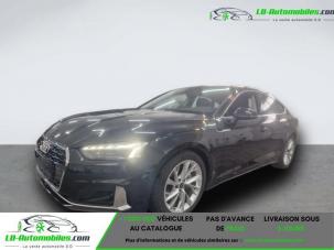 Audi A5 40 TFSI 204 BVA