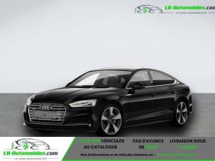 Audi A5 45 TDI 231 BVA Quattro