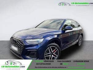 Audi Q5 Sportback 55 TFSIe 367 BVA Quattro