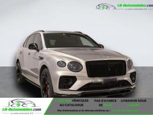 Bentley Bentayga Hybrid 3.0 462ch BVA