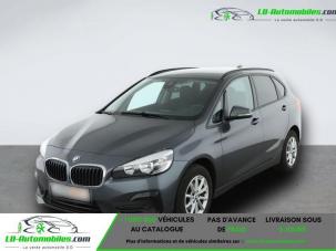 BMW 116 216d 116 ch BVM