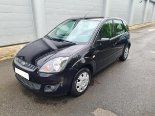 Ford Fiesta 1.4 tdci hdi  DIESEL