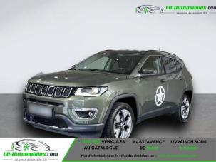 Jeep Compass 1.4  MultiAir 170 ch  BVA