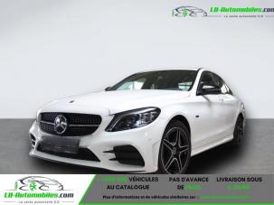 Mercedes Classe C 300 d BVA