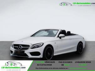 Mercedes Classe C 400 BVA 4Matic