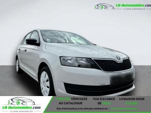 Skoda Rapid Spaceback 1.0 TSI 110 ch  BVM