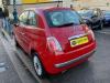 Fiat 500 1.3 MULTIJET 16V 75CH DPF LOUNGE